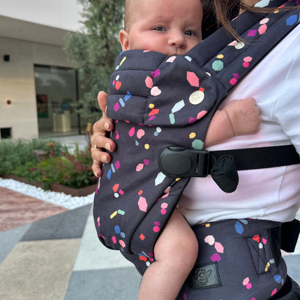 Nomad Air Baby Carrier - Kaleidoscope