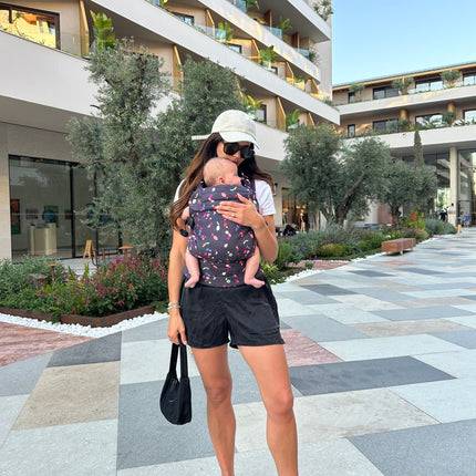 Nomad Air Baby Carrier - Kaleidoscope