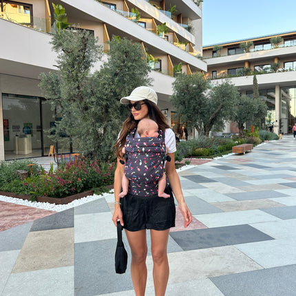 Nomad Air Baby Carrier - Kaleidoscope