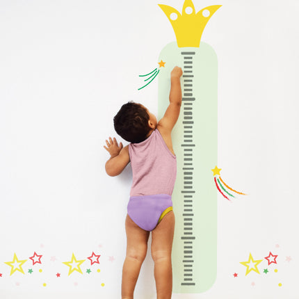 NEW Reusable Potty Training Pants with Cross-Stitch