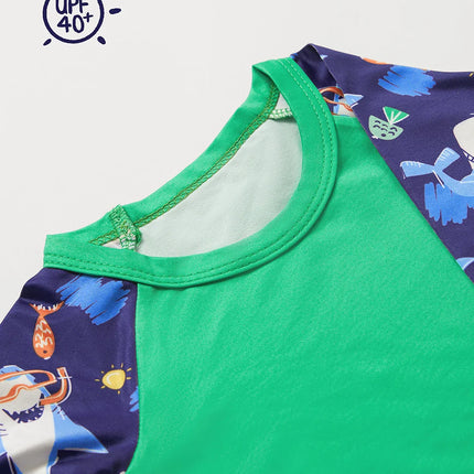 Reusable Swim Complete 4 Piece Set - End of Season