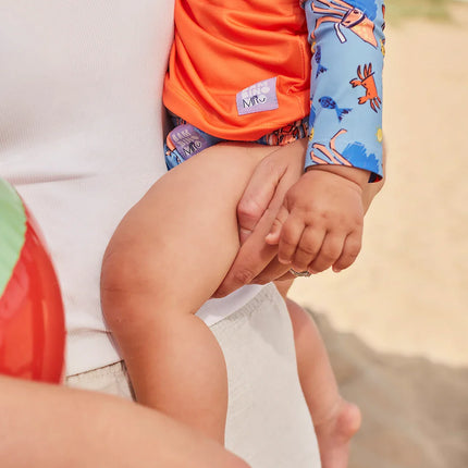 Reusable Swim Nappy - 2 pack