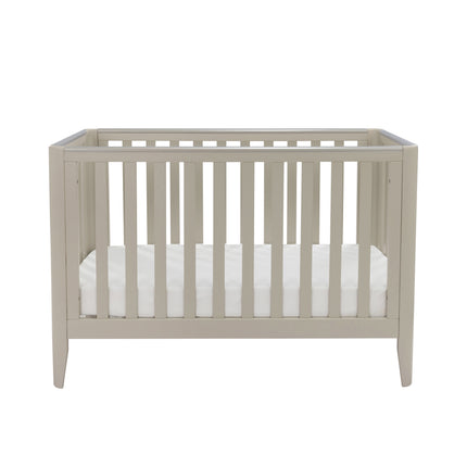 Iris Cot Bed - Cashmere