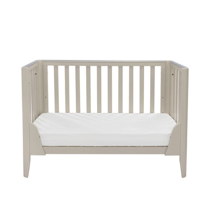 Iris Cot Bed - Cashmere