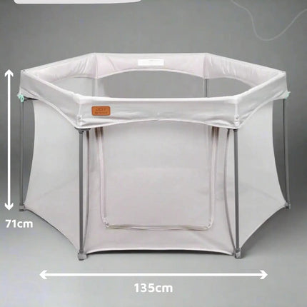 Venture All Stars JOY Baby Playpen