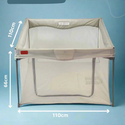 All Stars JOY Square Baby Playpen