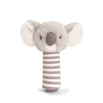 Cozy Koala Stick Rattle 14cm