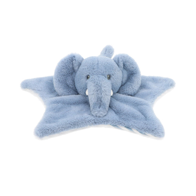 Ezra Elephant Blanket 32cm