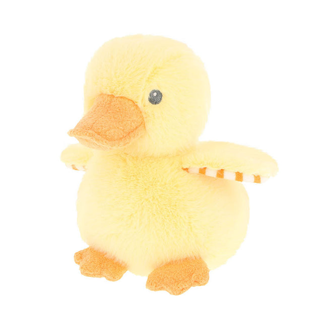Fuzzy Duck 15cm