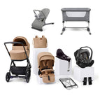 Sesame U85 / With Isofix Base