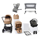 Sesame U85 / No Base