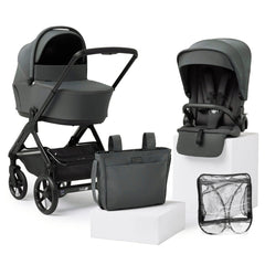 Collection image for: 2 in 1 Pram & Pushchair