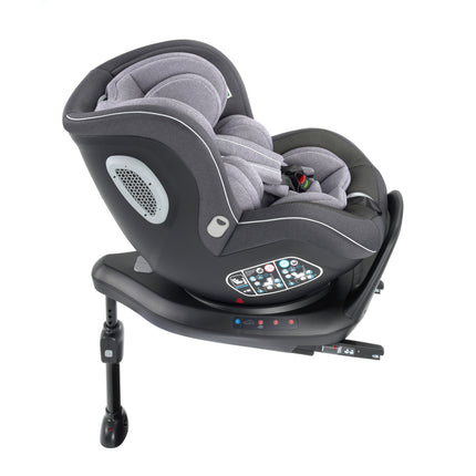 Kola 360° Rotating i-Size 40-105cm 0-4 years Car Seat