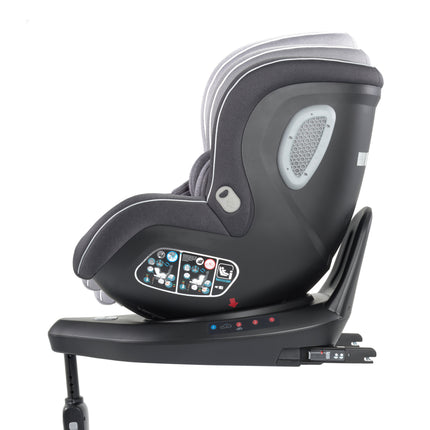 Kola 360° Rotating i-Size 40-105cm 0-4 years Car Seat