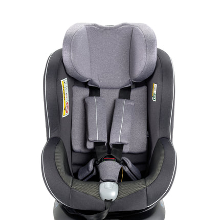 Kola 360° Rotating i-Size 40-105cm 0-4 years Car Seat