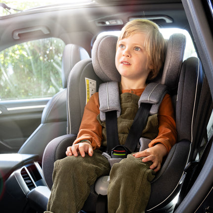 Kola 360° Rotating i-Size 40-105cm 0-4 years Car Seat