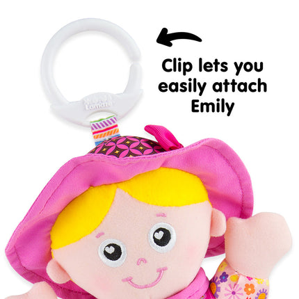 My Friend Emily