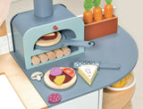 La Fiamma Grand Kitchen
