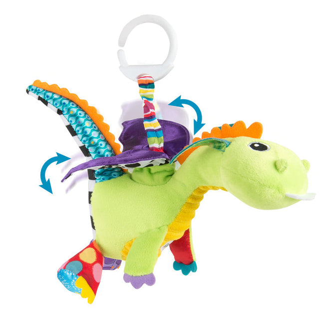 Flip Flap Dragon