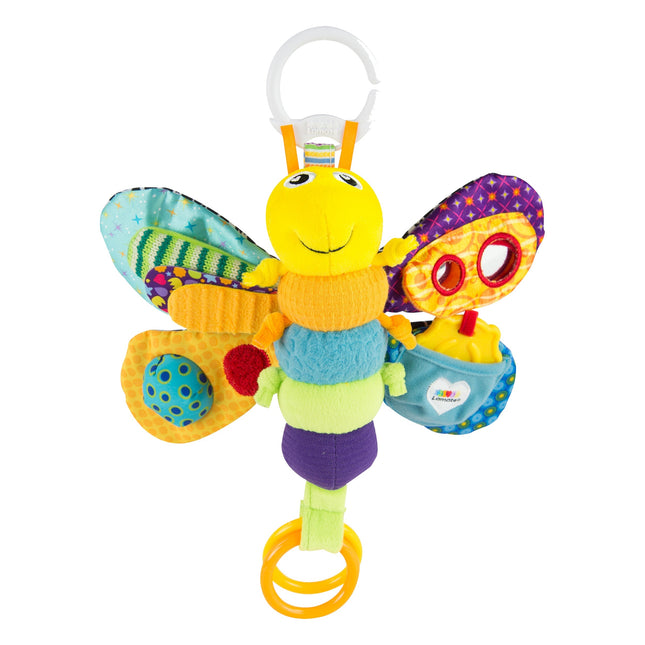 Freddie the Firefly