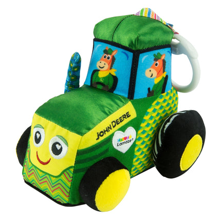 John Deere Tractor