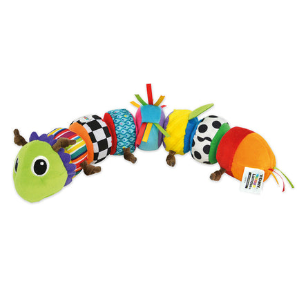 Mix & Match Caterpillar
