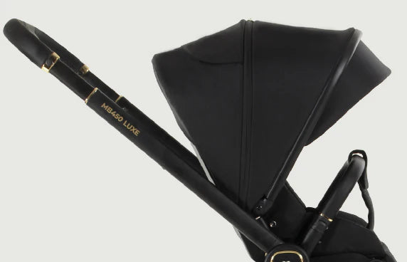<h2>Black & Gold – Sophistication with a Modern Edge</h2>