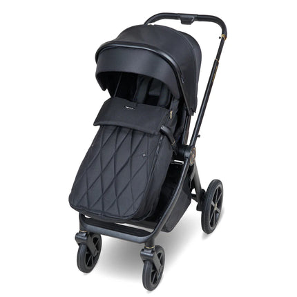 MB450 LUXE 3-in-1 Travel System - Black