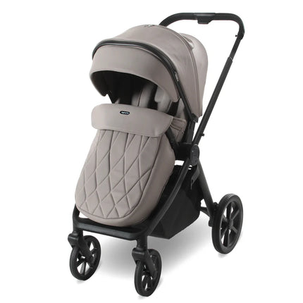 MB450 LUXE 3-in-1 Travel System - Mink