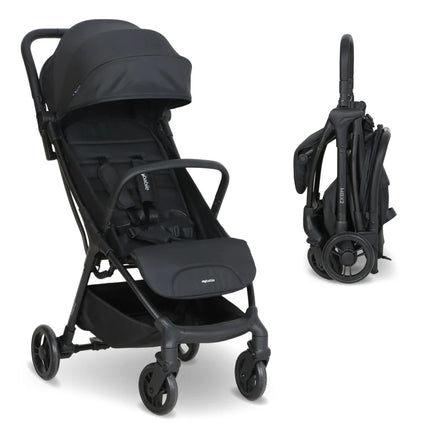 MBX2 Compact Stroller - Black