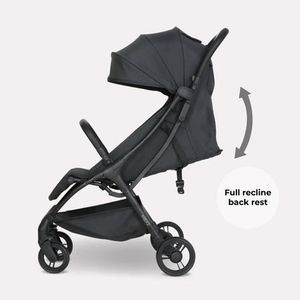 MBX2 Compact Stroller - Black
