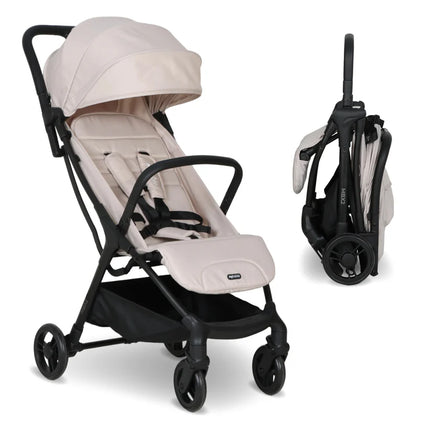 MBX2 Compact Stroller - Oatmeal