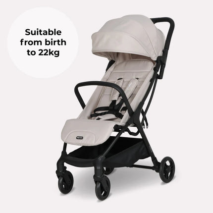 MBX2 Compact Stroller - Oatmeal
