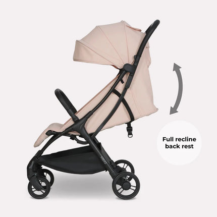 MBX2 Compact Stroller - Blush Pink