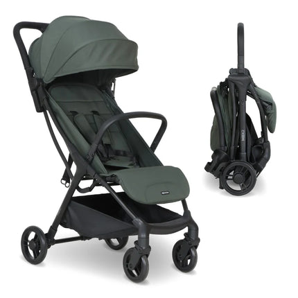 MBX2 Compact Stroller - Forest Green