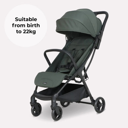 MBX2 Compact Stroller - Forest Green