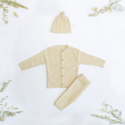 NEW BABY ULTIMATE GIFT BOX