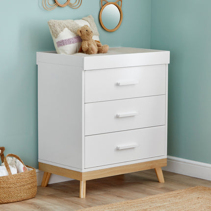 Mona Nursery Bundle