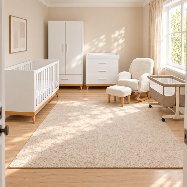 Mona Nursery Bundle