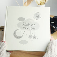 Collection image for: Moon & Stars
