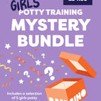 Girls Mystery Bundle / 2 - 3 Years
