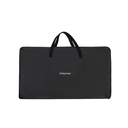 Neera Bedside Crib - Khaki