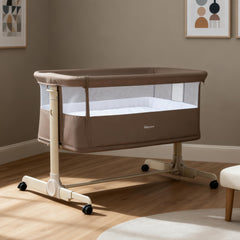 Collection image for: Bedside Cribs - Babymore