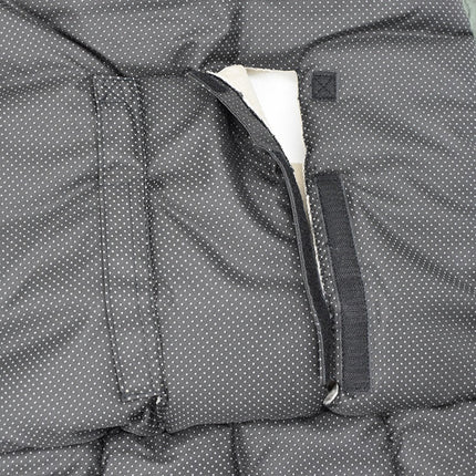 Be Cool Quick Fold Luxe Compact Fold Stroller & Footmuff / Liner 0-22kg, 0-4 years