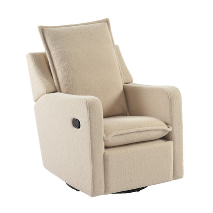 Nestler Nursing Chair - Oat