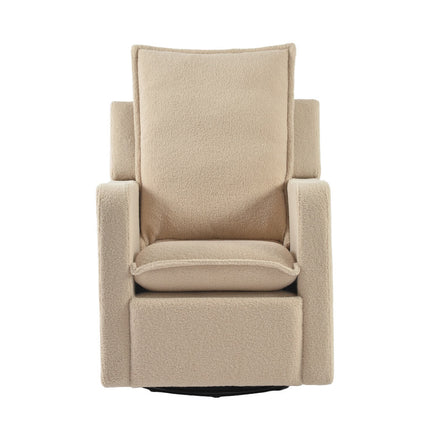 Nestler Nursing Chair - Oat