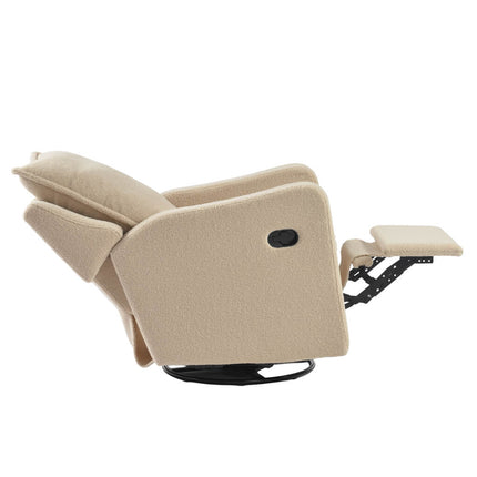 Nestler Nursing Chair - Oat