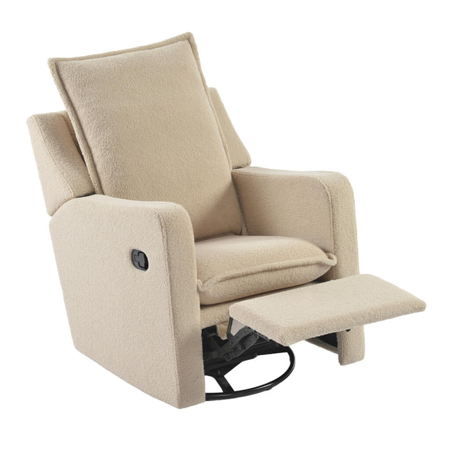 Nestler Nursing Chair - Oat Ted