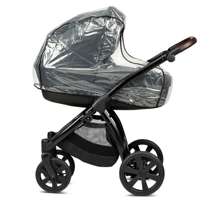 Noordi Luno All Trails 3in1 with Joie i-Snug2 Car Seat