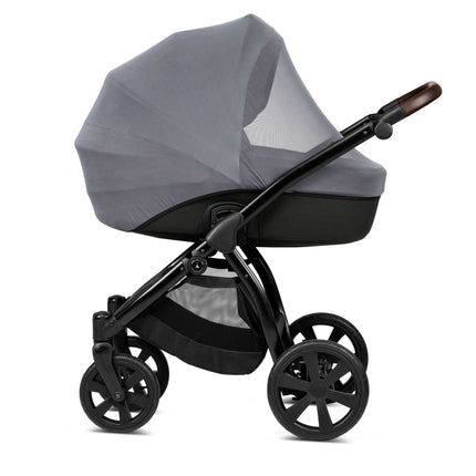 Noordi Luno All Trails 3in1 with Joie i-Snug2 Car Seat